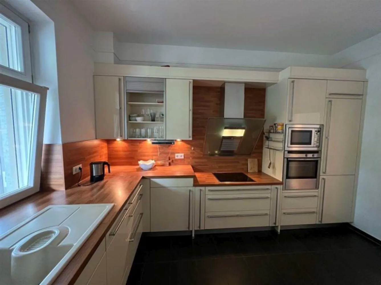 4 Zimmer Wohnung mit 117 m² in Konstanz – Bild 7