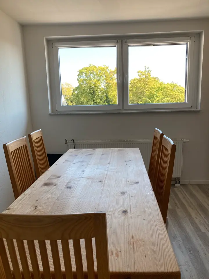 2 Zimmer Wohnung mit 70 m² in Saarbrücken – Bild 5