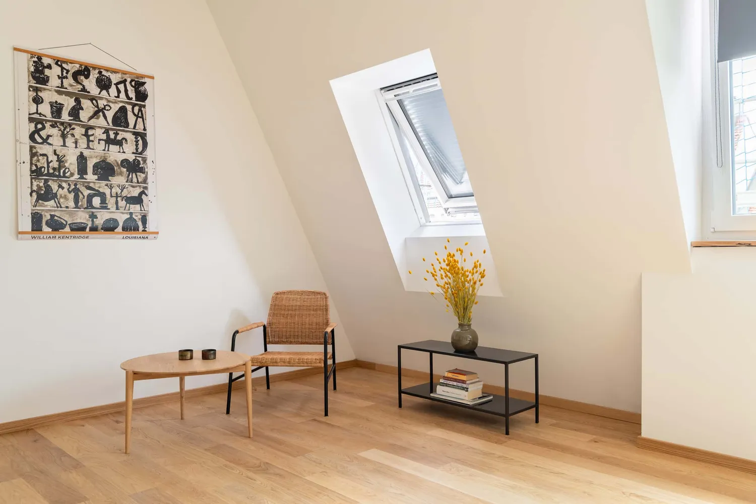 Shared room with 24 m² in Munich – Photo 3