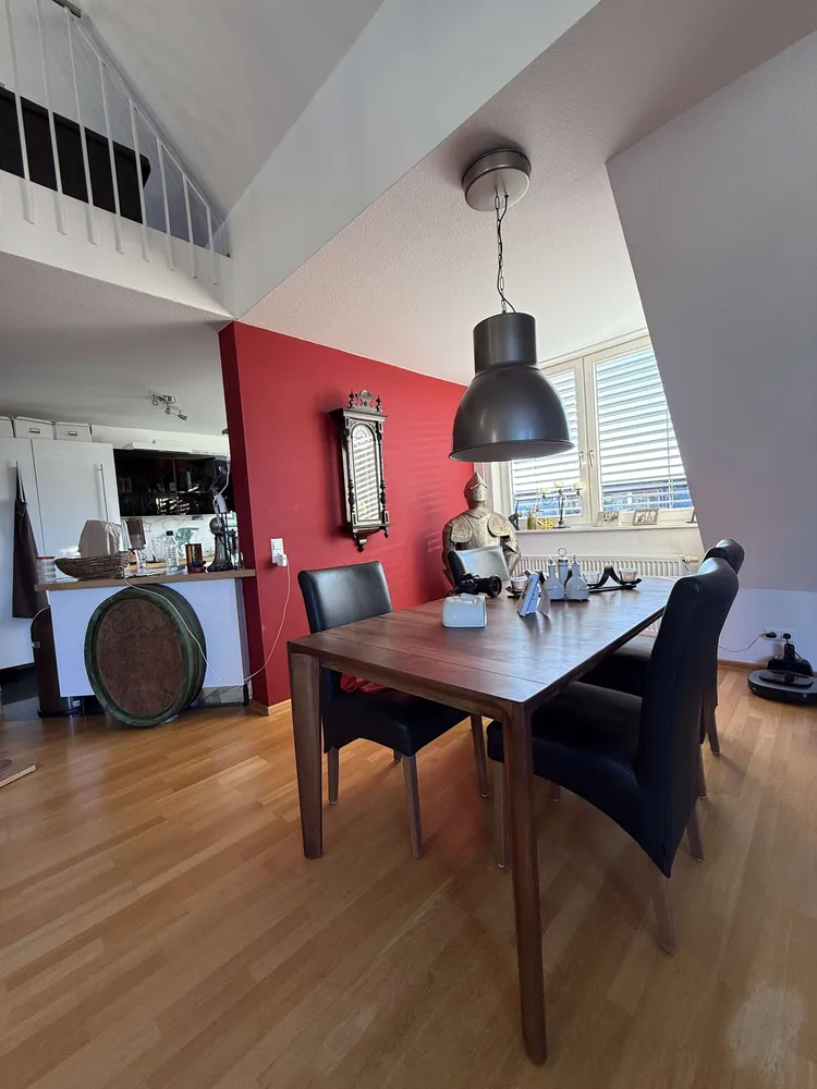 4 Zimmer Wohnung mit 125 m² in Baden-Baden – Bild 10