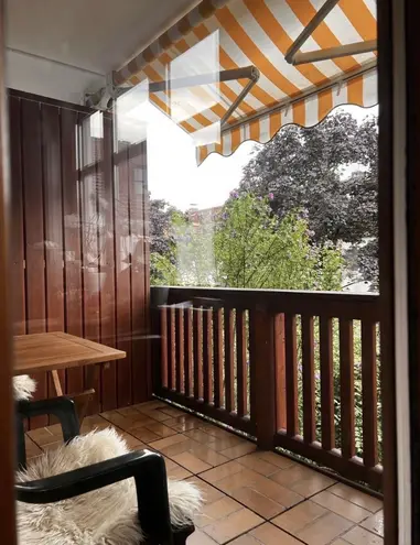 3 Zimmer Wohnung mit 70 m² in München – Bild 2