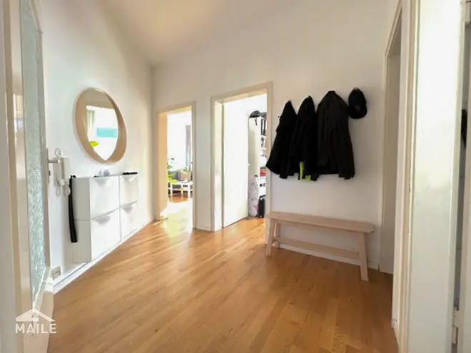 2 Zimmer Wohnung mit 58 m² in Stuttgart – Bild 6