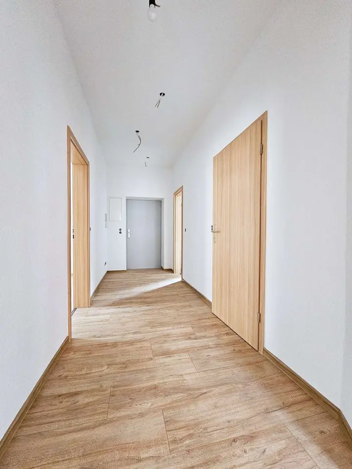 3 Zimmer Wohnung mit 72 m² in Köthen – Bild 5