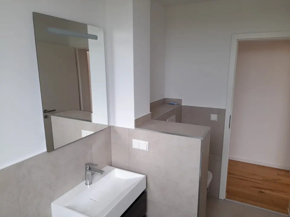 4 Zimmer Wohnung mit 98 m² in Karlsruhe – Bild 9