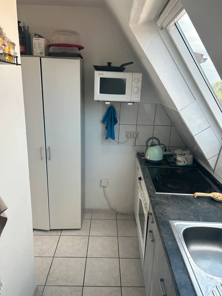 2 Zimmer Wohnung mit 61 m² in Mannheim – Bild 8