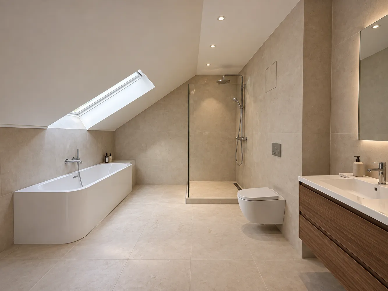 4 room apartment with 98 m² in Dresden – Photo 11