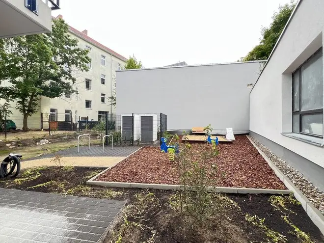 2 Zimmer Wohnung mit 48 m² in Berlin – Bild 5