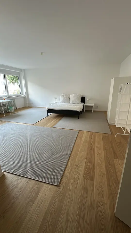 WG-Zimmer mit 18 m² in Frankfurt am Main – Bild 2