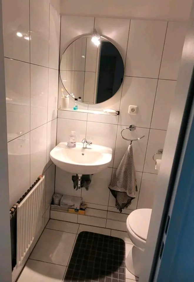 2 Zimmer Wohnung mit 10 m² in Mönchengladbach – Bild 4