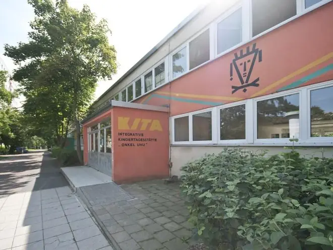 3 Zimmer Wohnung mit 61 m² in Halle (Saale) – Bild 3
