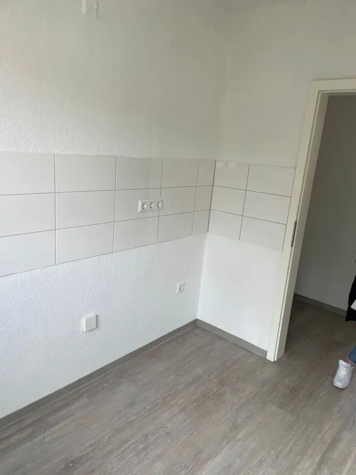 3 Zimmer Wohnung mit 62 m² in Hamm – Bild 2