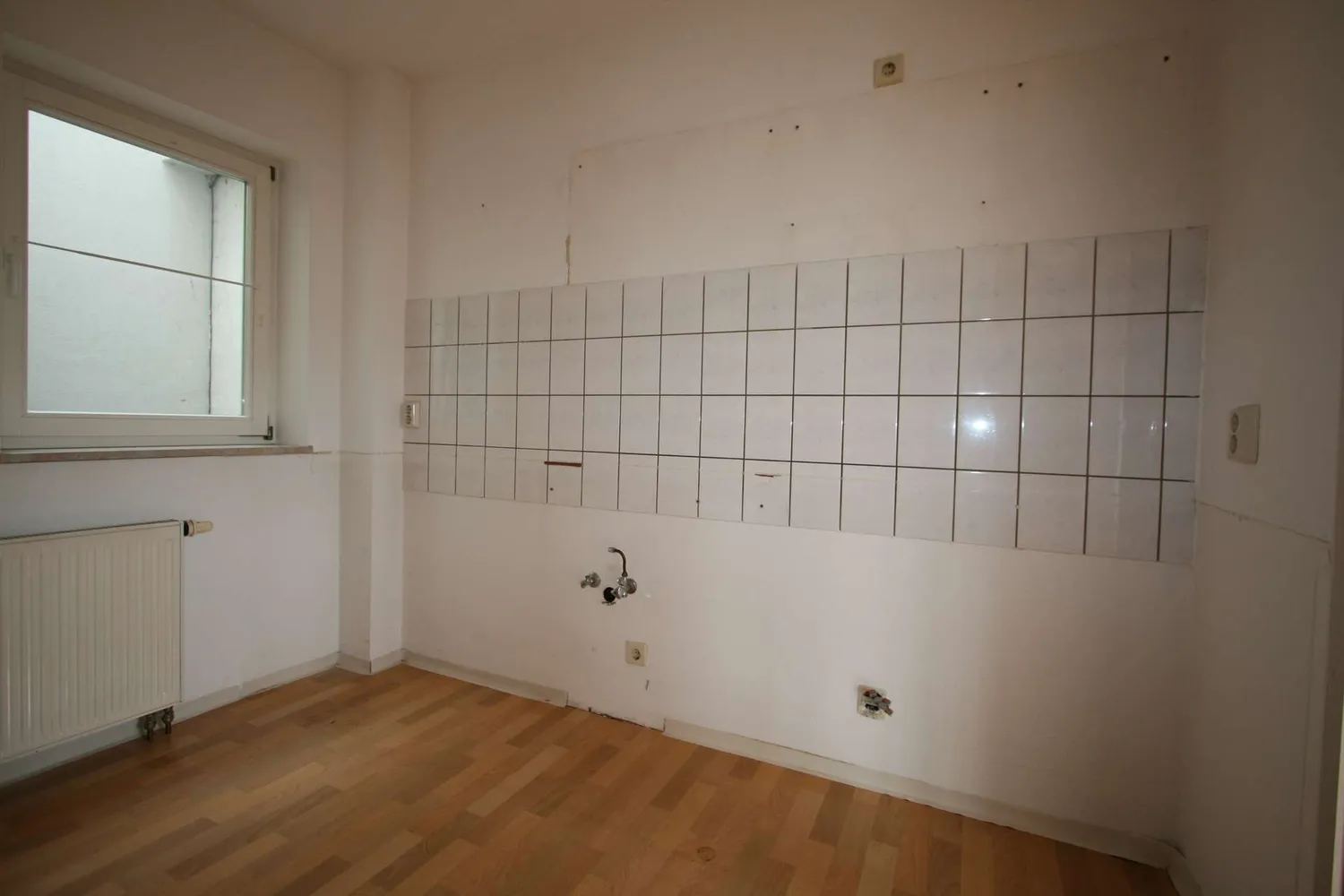 3 Zimmer Wohnung mit 91 m² in Meiningen – Bild 6