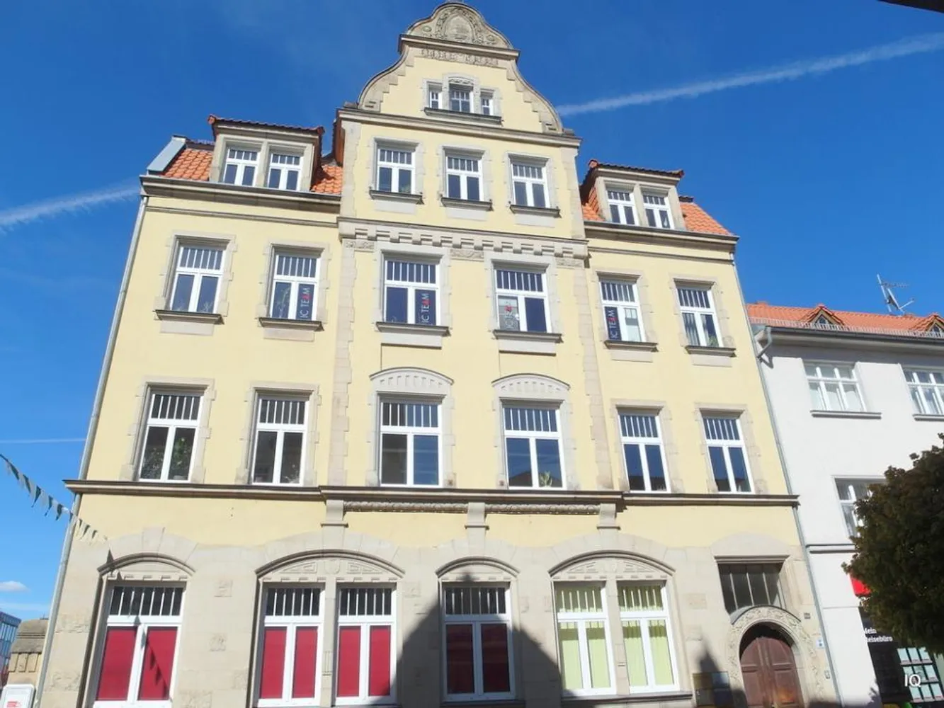 3 room apartment with 120 m² in Riesa – Photo 3