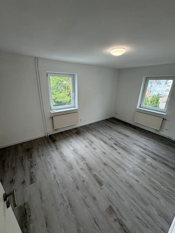 2 Zimmer Wohnung mit 35 m² in Rottweil – Bild 9
