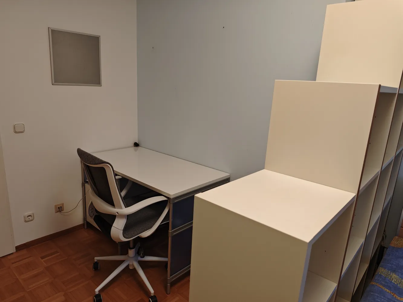 2 Zimmer Wohnung mit 56 m² in München – Bild 3