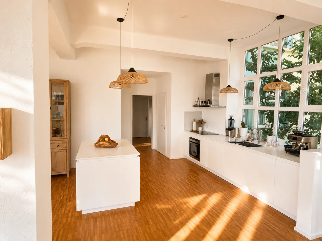 3 Zimmer Wohnung mit 175 m² in Mainz – Bild 4