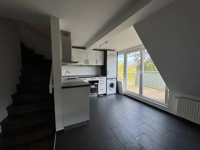 4 Zimmer Wohnung mit 95 m² in Düsseldorf – Bild 10