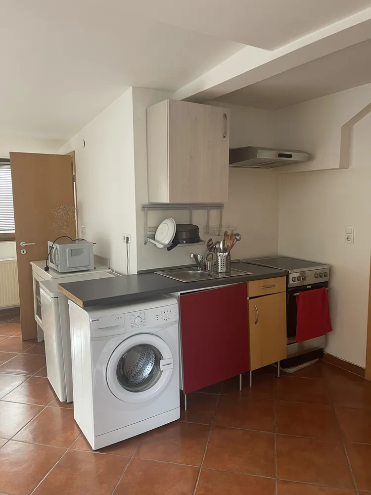 2 Zimmer Wohnung mit 37 m² in Mannheim – Bild 2