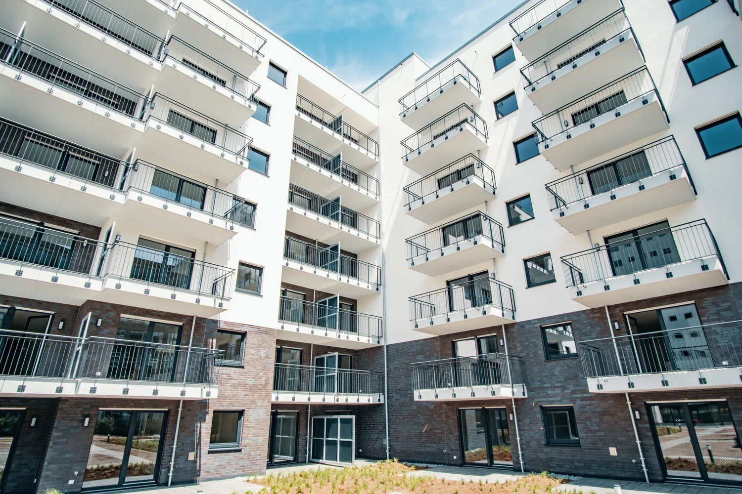 2 Zimmer Wohnung mit 58 m² in Frankfurt am Main – Bild 7