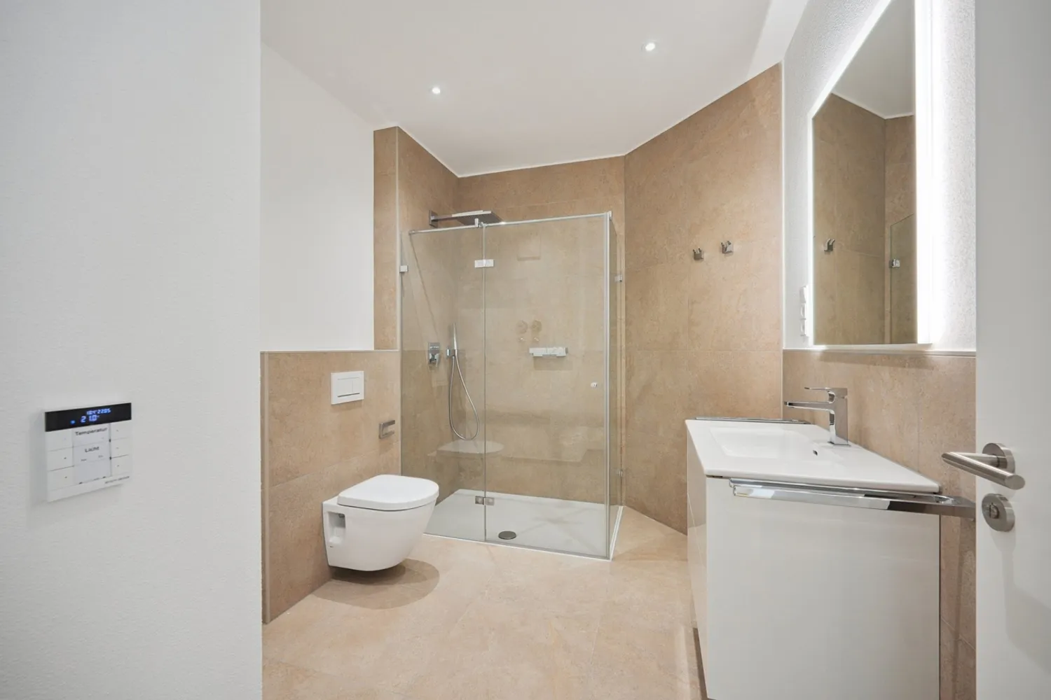 2 Zimmer Wohnung mit 65 m² in Würzburg – Bild 7