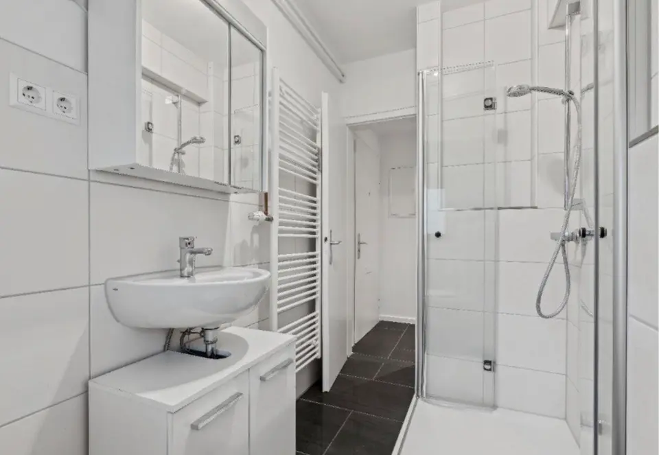 3 room apartment with 59 m² in Wolfsburg – Photo 4