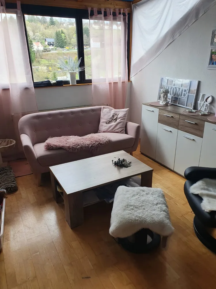 4 Zimmer Wohnung mit 105 m² in Schwäbisch Gmünd – Bild 2