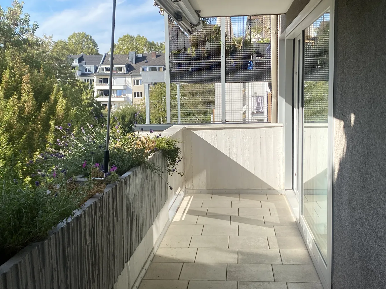 4 room apartment with 141 m² in Düsseldorf – Photo 5