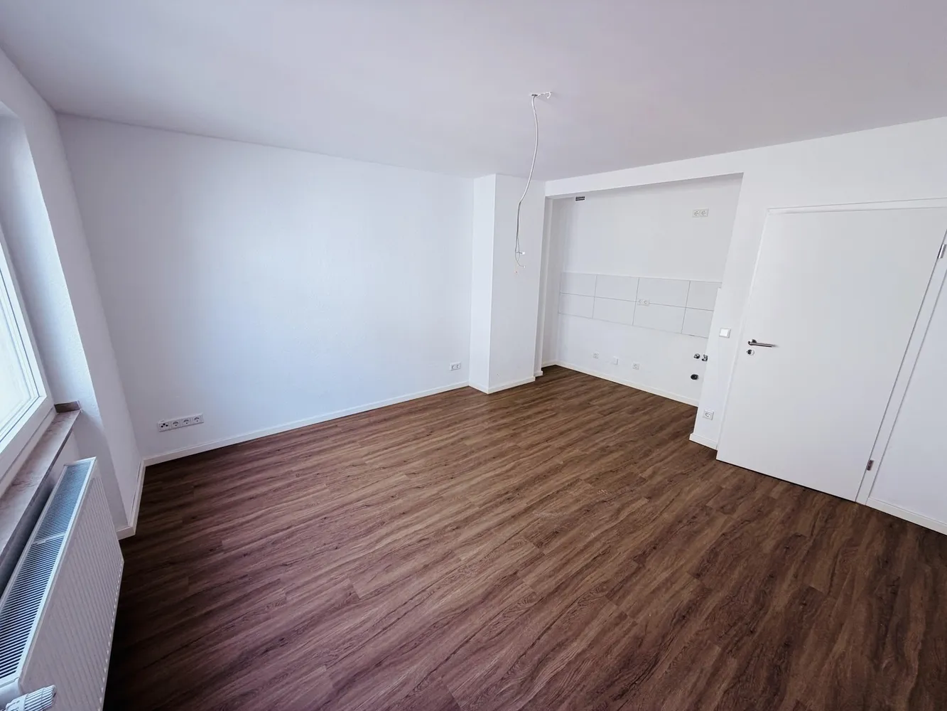 1 Zimmer Wohnung mit 24 m² in Düsseldorf – Bild 1