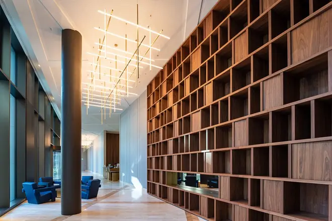 2 Zimmer Wohnung mit 73 m² in Berlin – Bild 4