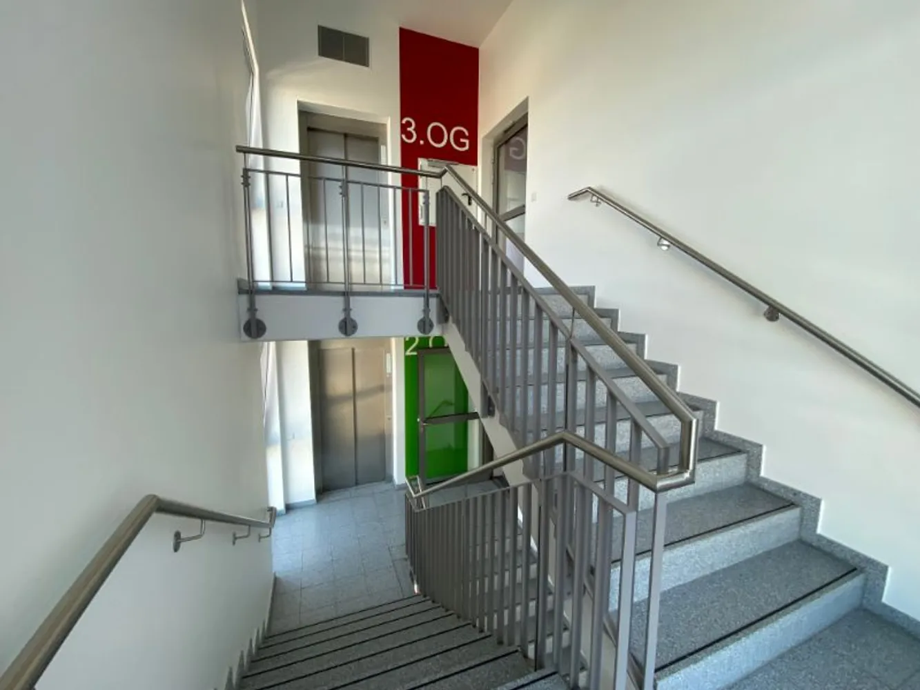2 Zimmer Wohnung mit 66 m² in Gelsenkirchen – Bild 4