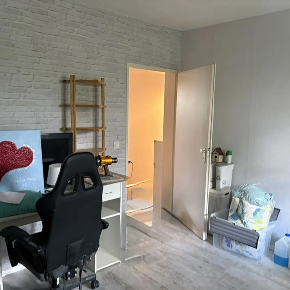 3 Zimmer Wohnung mit 66 m² in Dortmund – Bild 4