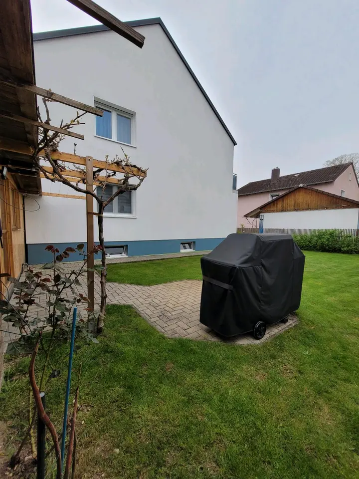5 Zimmer Haus mit 130 m² in Ingolstadt – Bild 5