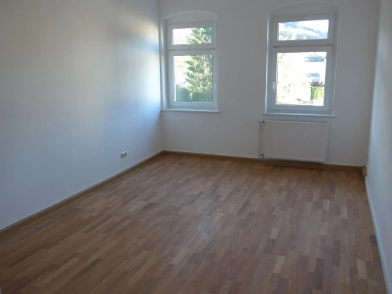 3 Zimmer Wohnung mit 76 m² in Freital – Bild 6