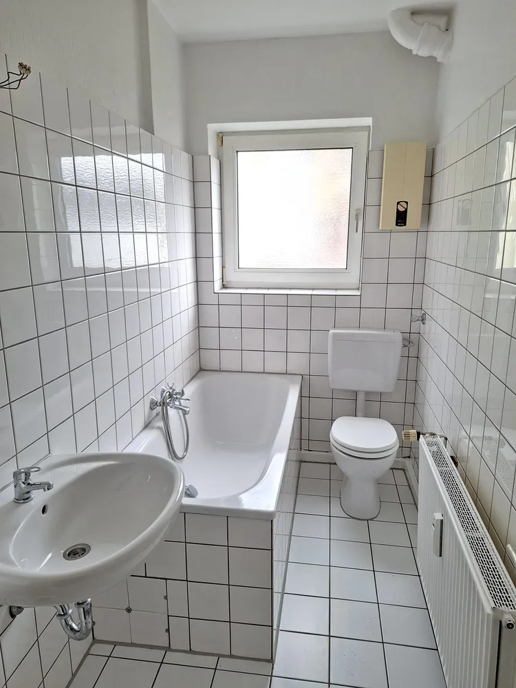 3 Zimmer Wohnung mit 47 m² in Gelsenkirchen – Bild 4