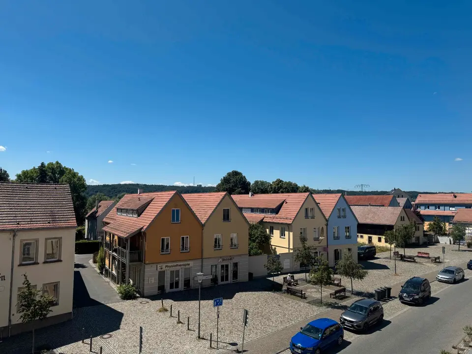 5 Zimmer Wohnung mit 114 m² in Radebeul – Bild 10