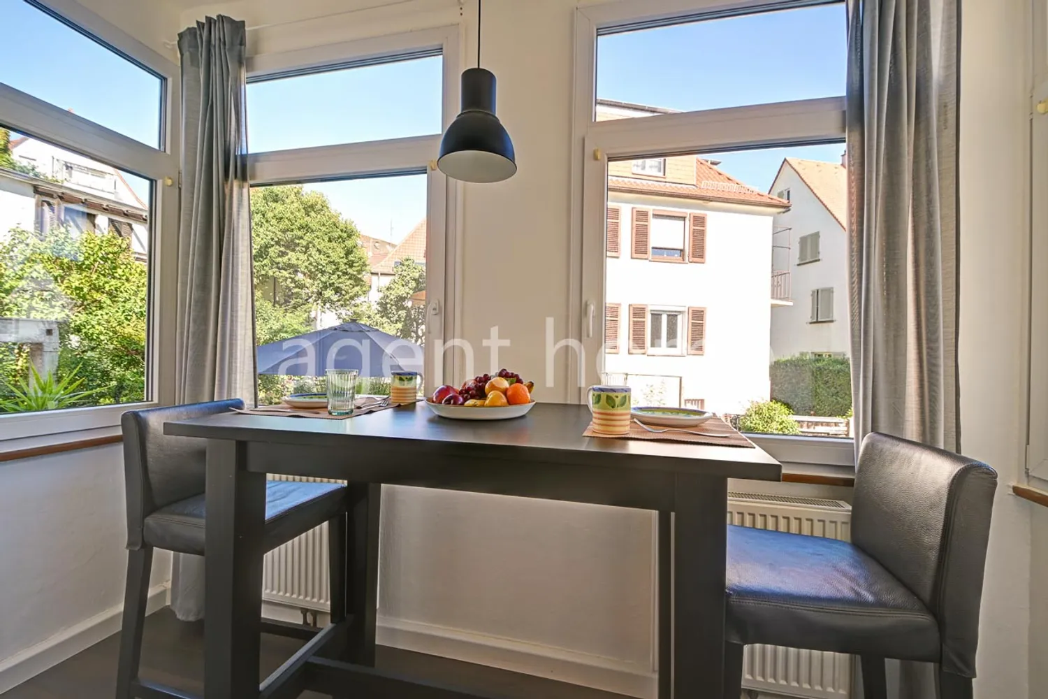 2 Zimmer Wohnung mit 55 m² in Stuttgart – Bild 12