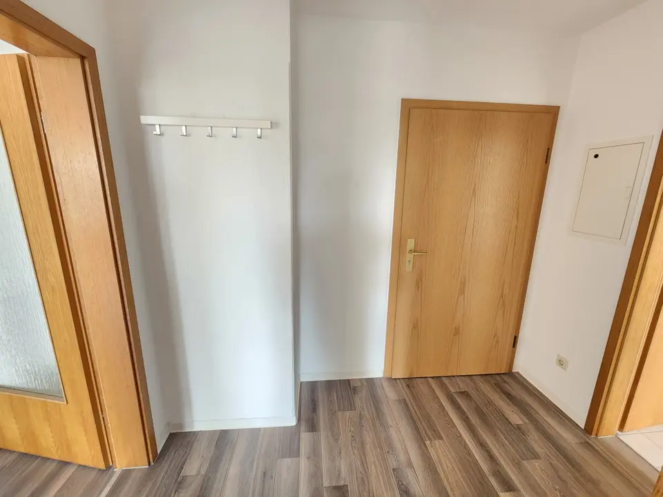 2 Zimmer Wohnung mit 56 m² in Löbau – Bild 5