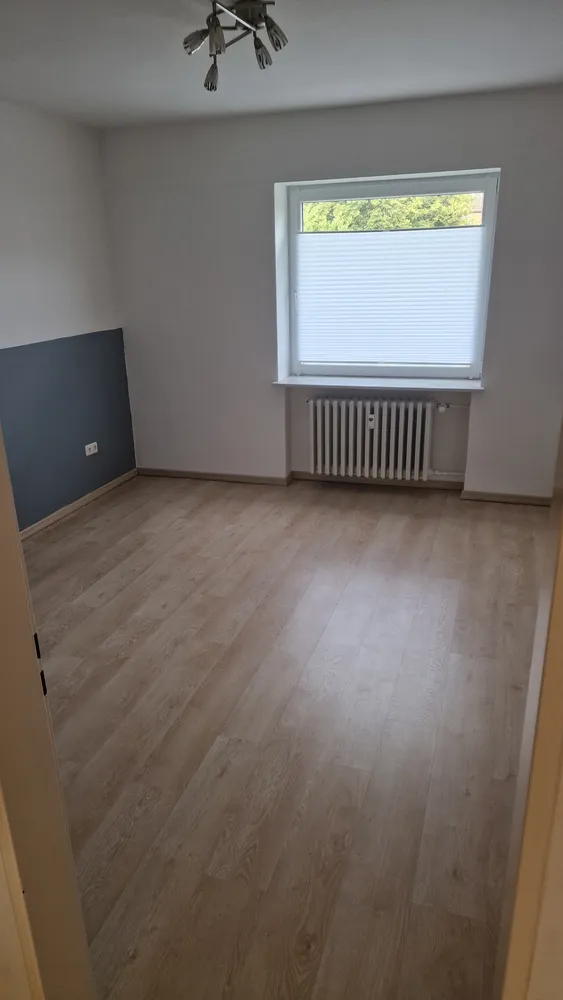 3 Zimmer Wohnung mit 89 m² in Schleswig – Bild 2