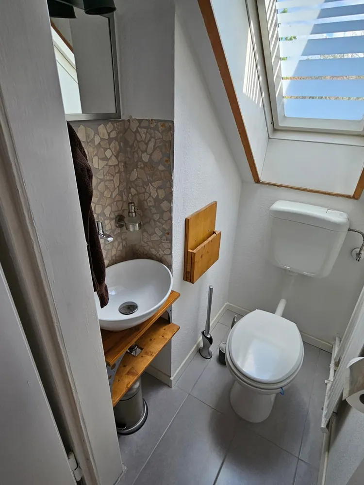 3 Zimmer Wohnung mit 78 m² in Stuttgart – Bild 8