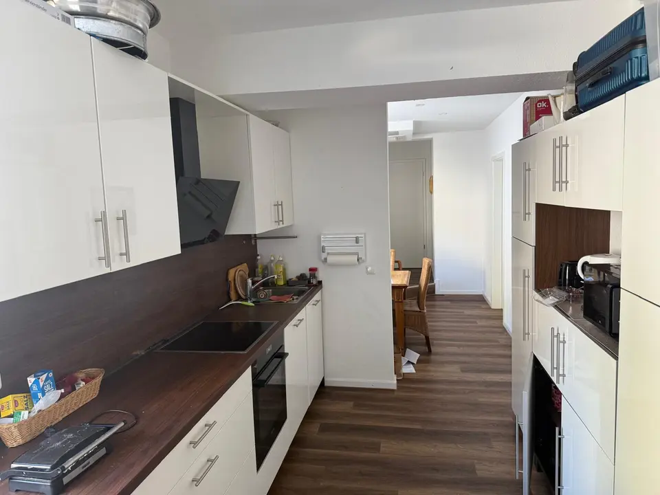 WG-Zimmer mit 35 m² in Siegen – Bild 6