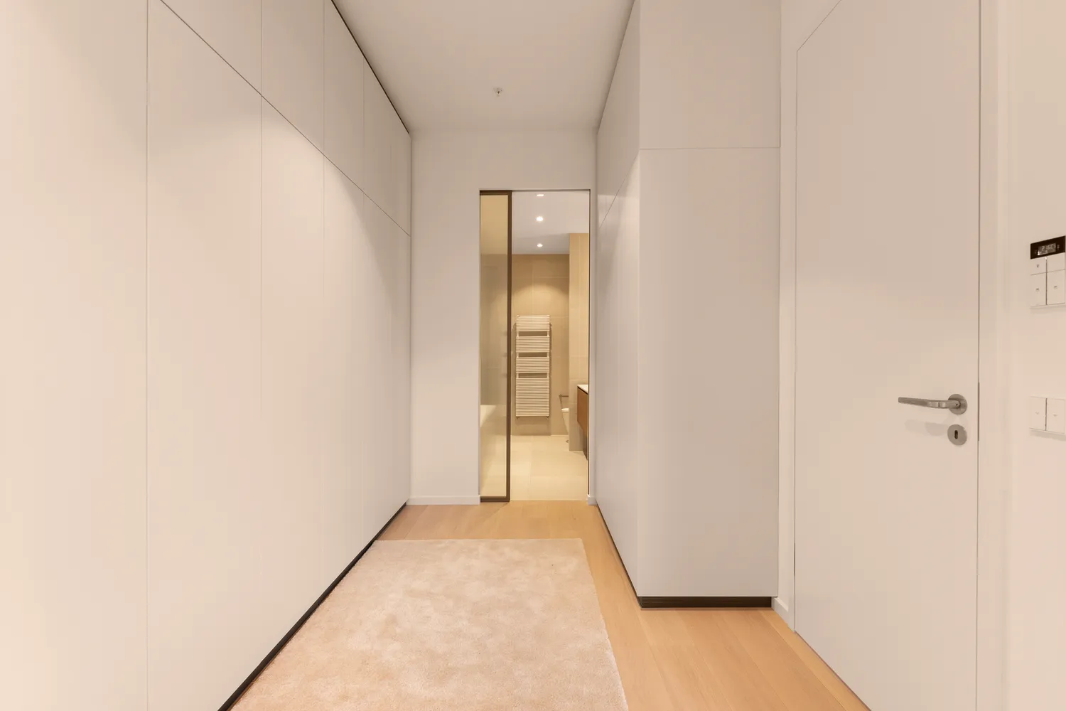 3 room apartment with 102 m² in Frankfurt am Main – Photo 10