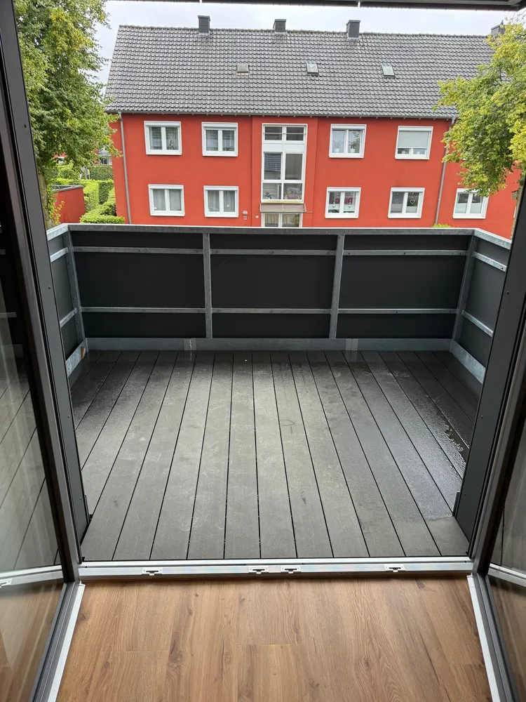 3 Zimmer Wohnung mit 90 m² in Coesfeld – Bild 3