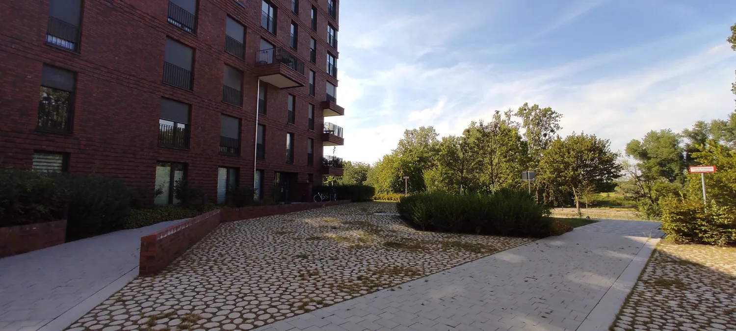 3 Zimmer Wohnung mit 84 m² in Hannover – Bild 4