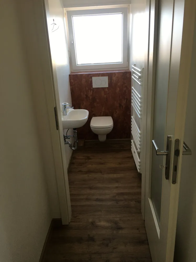 3 room apartment with 102 m² in Pirmasens – Photo 2