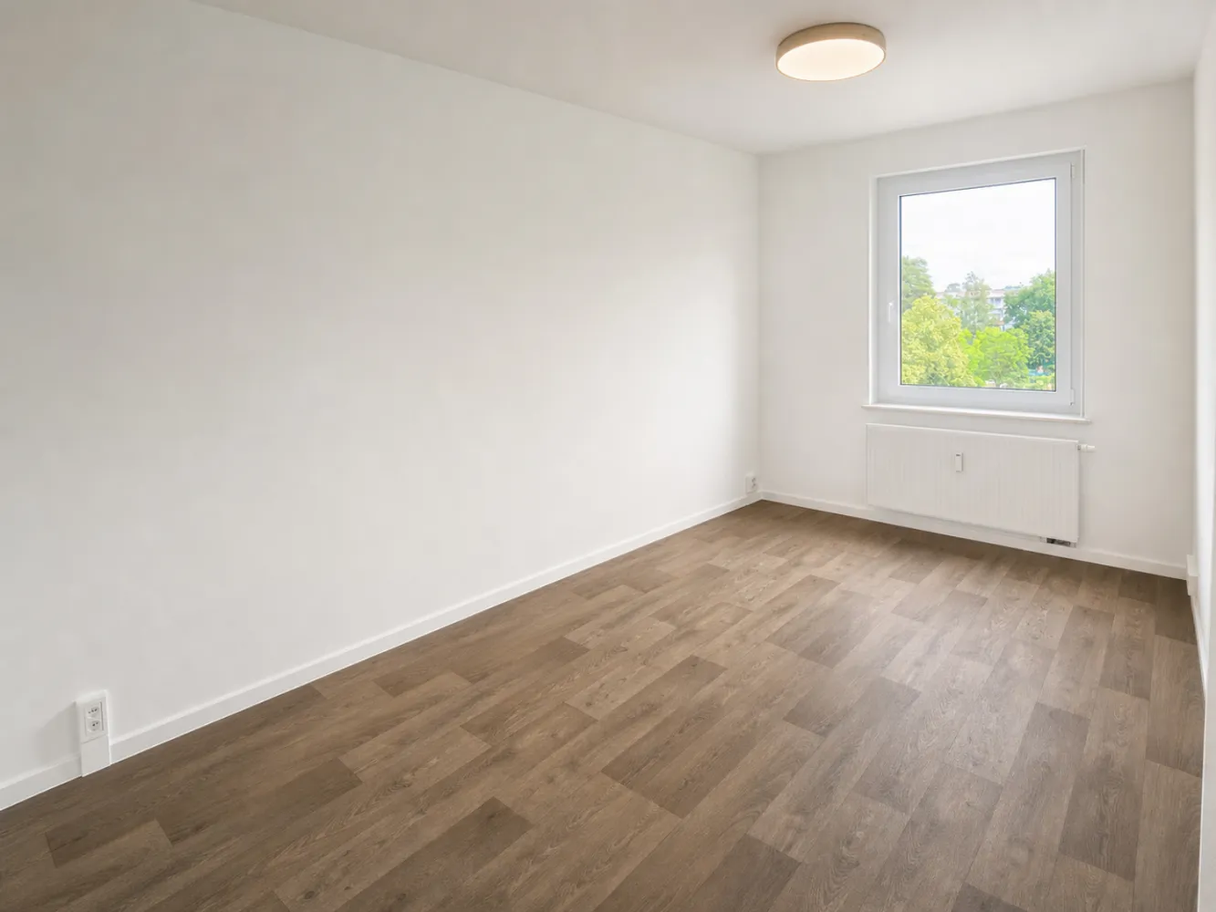 3 Zimmer Wohnung mit 61 m² in Eberswalde – Bild 6