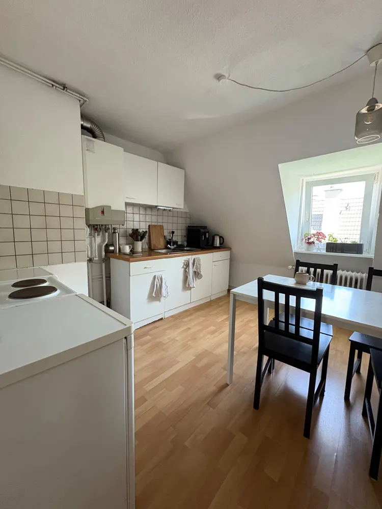 3 Zimmer Wohnung mit 59 m² in Münster – Bild 8