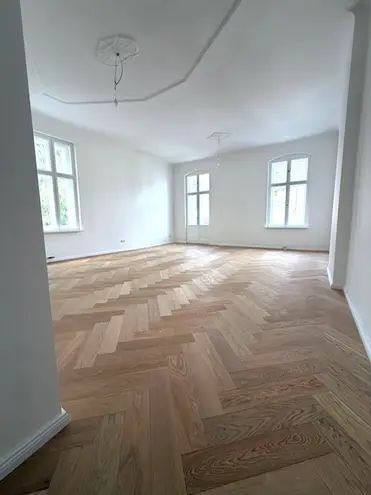 3 Zimmer Wohnung mit 123 m² in Berlin – Bild 4