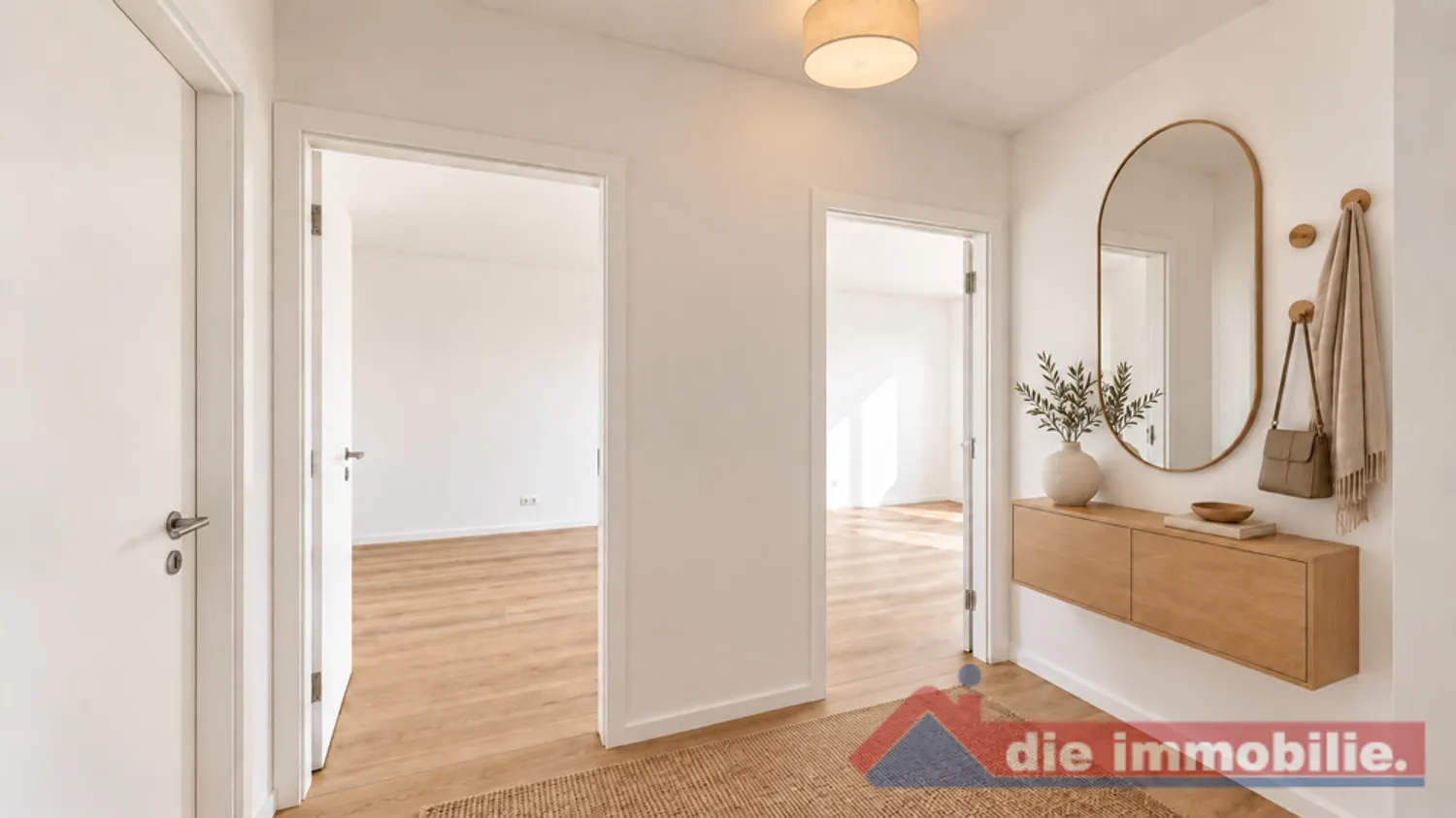 3 room apartment with 71 m² in Magdeburg – Photo 5