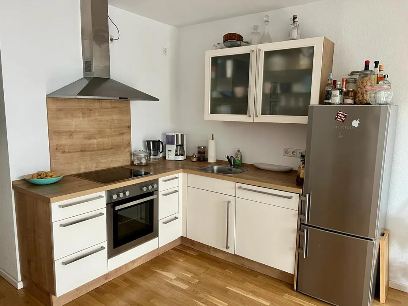 2 Zimmer Wohnung mit 58 m² in Köln – Bild 7