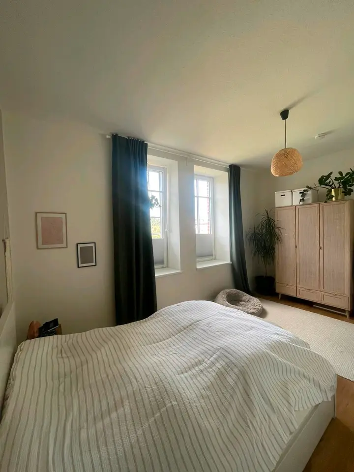 2 Zimmer Wohnung mit 77 m² in Winsen (Luhe) – Bild 8